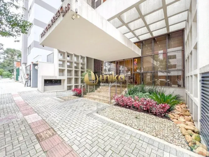 Conjunto comercial Ed Porto Carreto