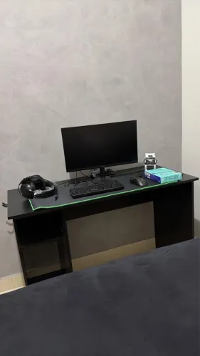 PC Gamer + Setup Completo ? R$ 3.800