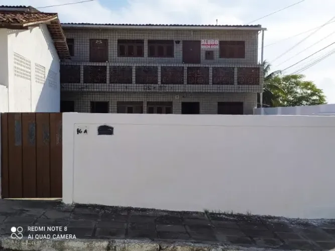 Aluga-se Kitnet no Mangabeira 2, principal por dentro
