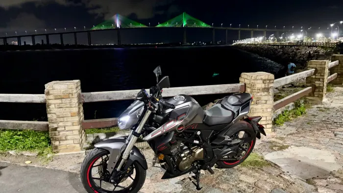SBM 400S (2025/26)