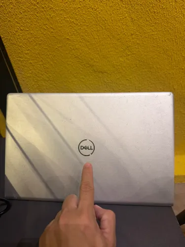 Notebook laptop DELL i5 11 Intel 