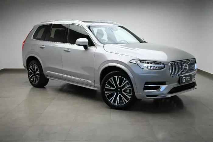 Volvo XC-90 T-8 Plus 2.0 AWD (híbrido) 2024