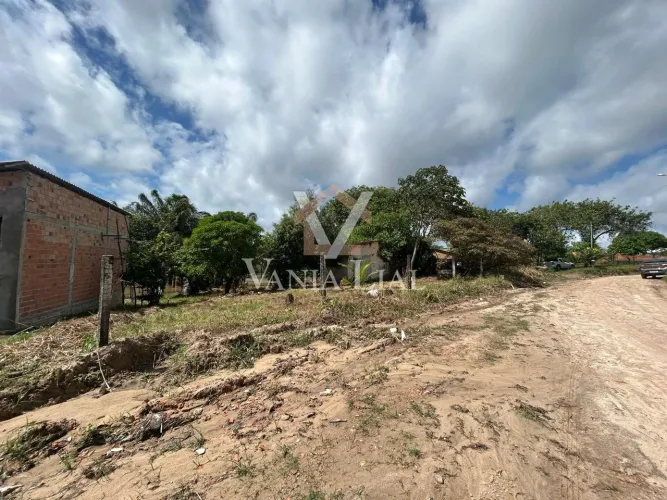 Terreno em América - Salinópolis, PA