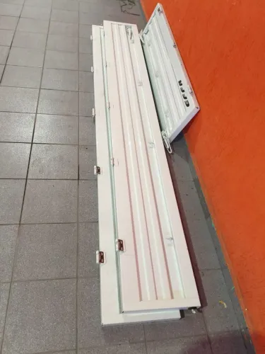 Carroceria Effa V21 25/26