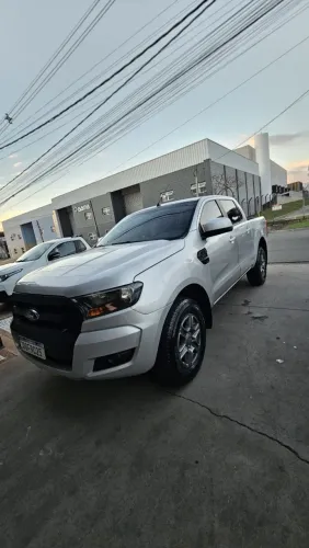 Ford Ranger XLS 2.2 4X4 CD Diesel Aut. 2019