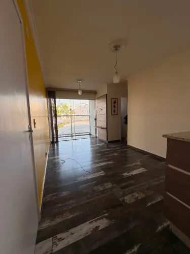 Vendo apartamento condomínio Baronesa 1