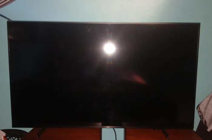 Vendo uma tv 43 smart