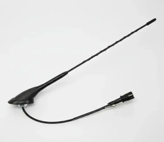 Antena Para Montana Chevrolet, FoX Gol