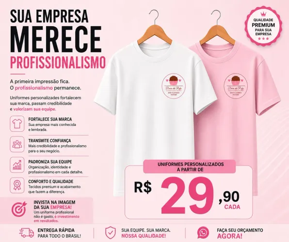 Camiseta personalizada