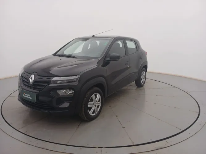 Renault Kwid 1.0 Zen 2025