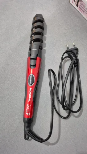 Vendo Babyliss Novo