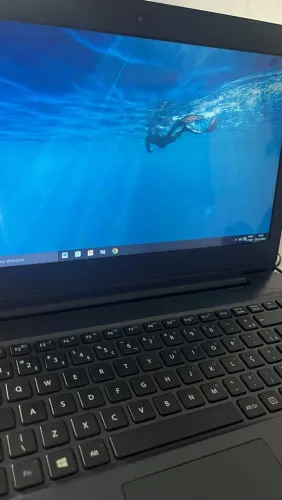 Notebook POSITIVO