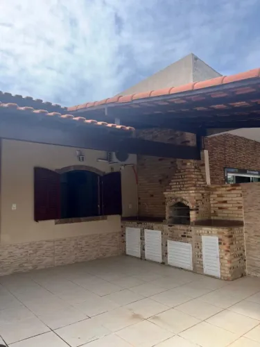 Casa de praia figueira 