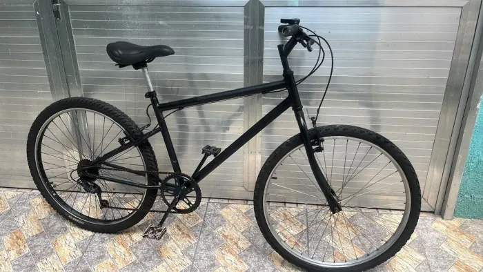 Bicicleta aro 26 ótimo preço