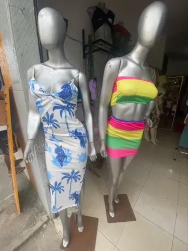 Vendo Manequins