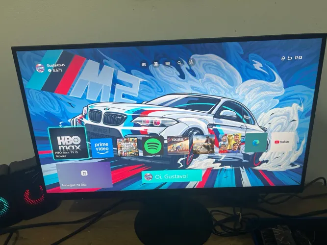 Monitor AOC 