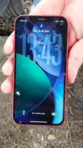 iPhone 12