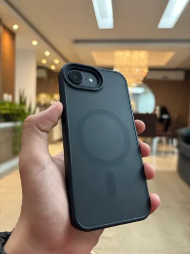 Iphone 16e na garantia