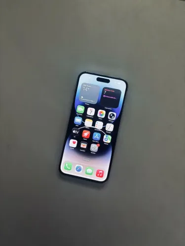 iPhone 14 PRO MAX 128gb