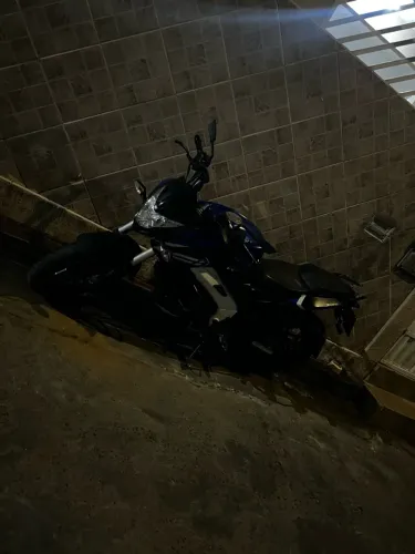 Bajaj Dominar 160 2024