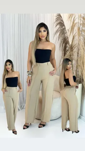 Moda feminina