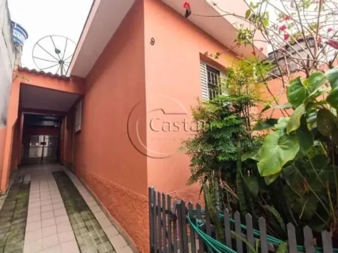casa em vila no jardim colorado - sp