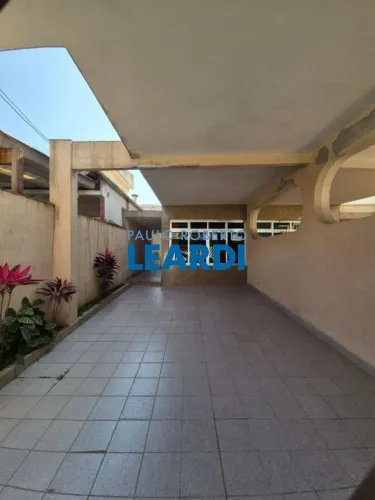 CASA DE VILA - VILA NAIR - SP