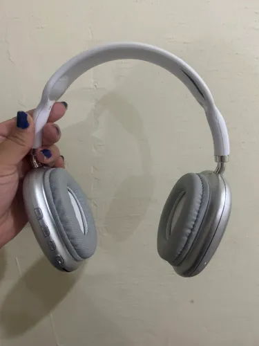 Fone de ouvido