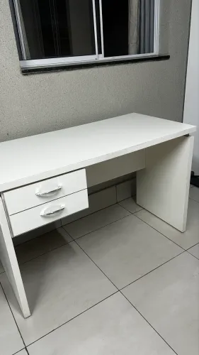 mesa para estudos!