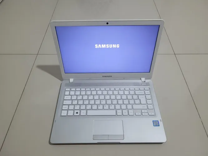 Notebook Samsung