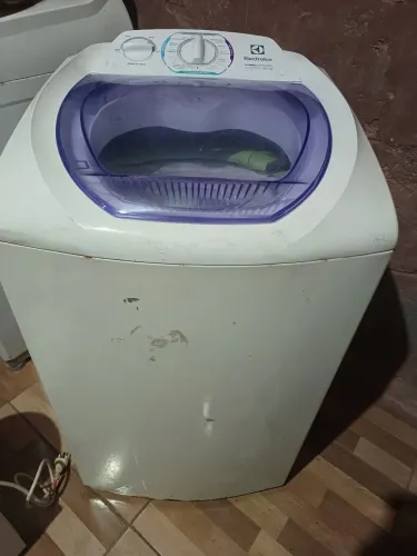 Maquina 8kg