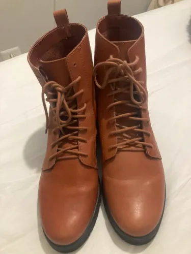 Bota Mr.Cart