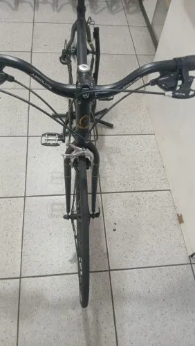 Venda de bicicleta nova