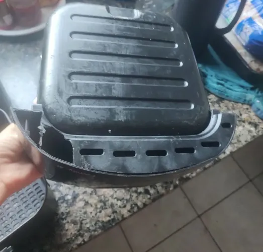 Airfryer