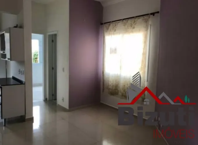 Apartamento a Venda Condominio Magnolia - Cidade Jardim - Jundiai - SP