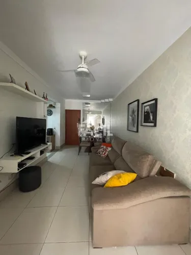 Apartamento para Locação na Praia da Costa, Vila Velha