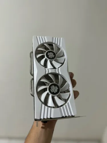 RX 580 8gb