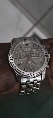 Relógio Mido attack Original