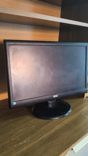 Monitor básico AOC