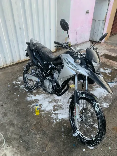 Xre 300 2017 59683km