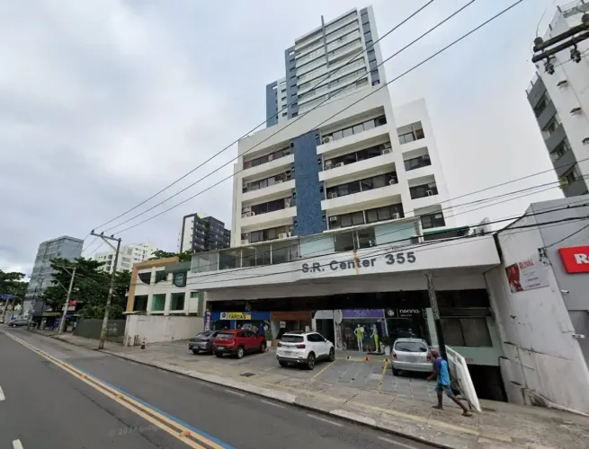 Comercial à venda, PITUBA, Salvador, BA