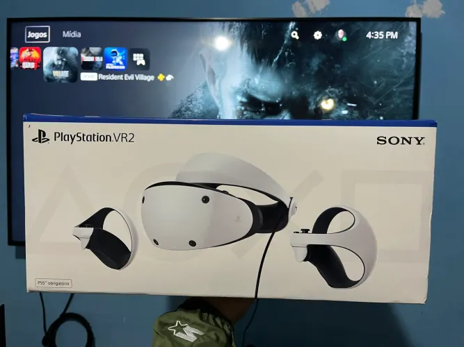 PlayStation VR2