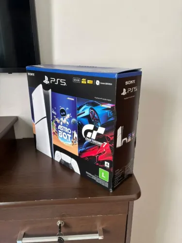 Playstation 5
