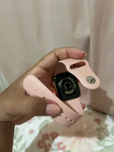 Watch X Smartwatch Relogio Serie 10 Amoled Nfc Chat GPT Original