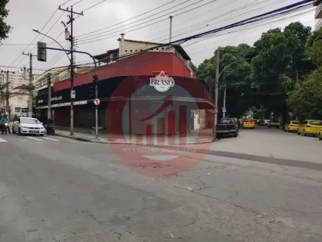 Imóvel para aluguel  quadrados em Maracanã - Rio de Janeiro - RJ