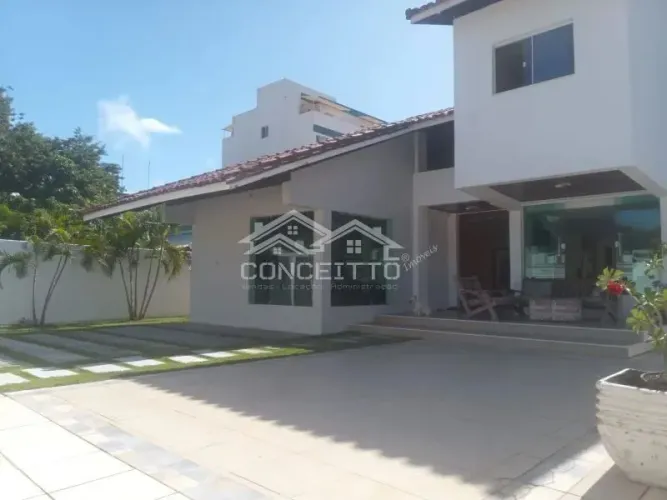 Casa à venda no bairro Vilas do Atlantico em Lauro de Freitas/BA