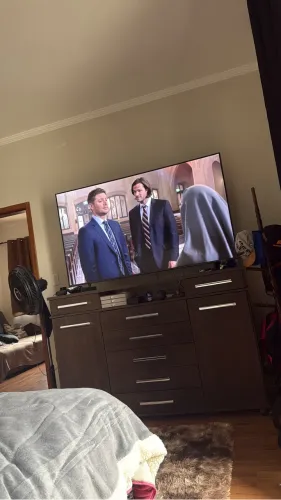 Tv zero bala 70 polegadas 
