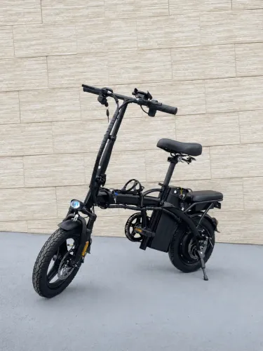 Bike Elétrica Nova Oportunidade!!