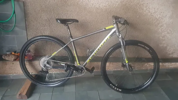 Bicicleta Specialized 