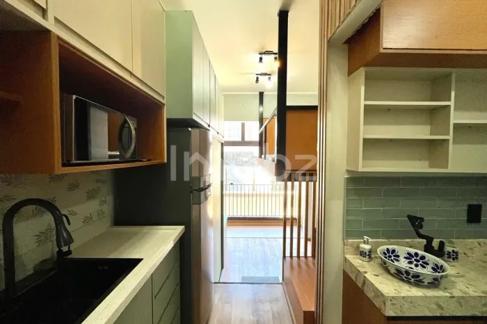 Apartamento à venda na Rua Aimberê, 135 - Perdizes - São Paulo - SP